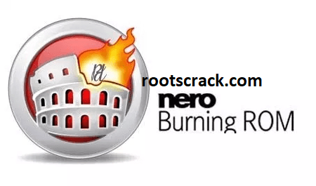 nero burning rom 2019 crack